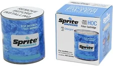 Sprite Shower Filter Replacement (High Output) Cartridge Nature's Sunshine