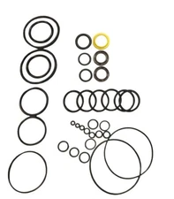 New Trim Tilt O-ring Seal REBUILD Kit For Mercury 135 250 878408A1 