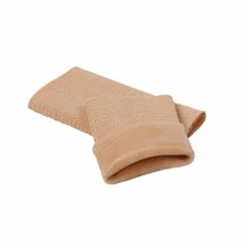 EquiFit Gel Bands - Tan