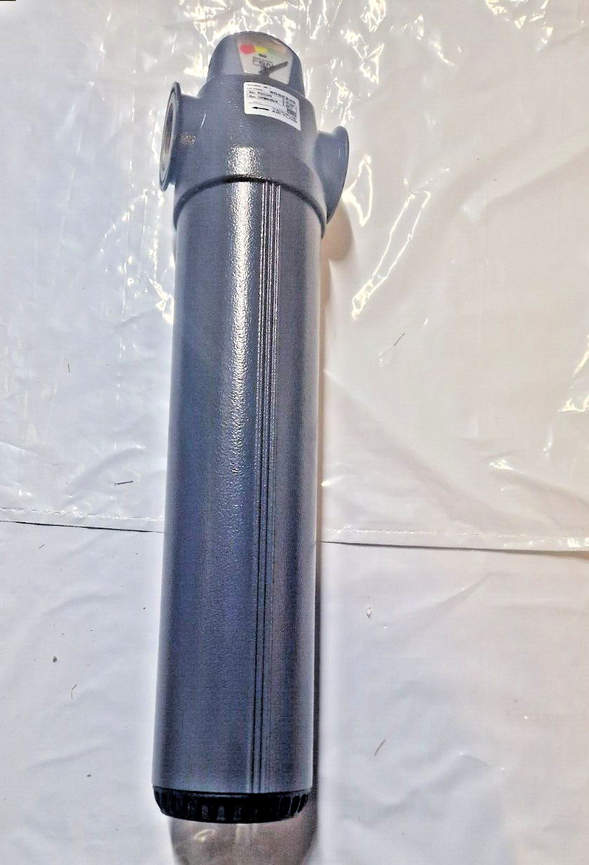 Compressor After Filter 1.1/4 BSP FSN .01 Micron, 5000 LPM,16 Bar max, HM50