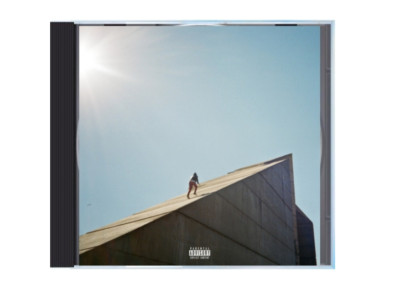 Daniel Caesar Freudian Album CD