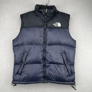 North Face 700 Vest | eBay