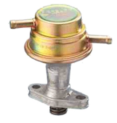 FORD Sierra Benzinpumpe OHC 1,3-2,0l 44-77kW mechanisch, nicht Einspritzer