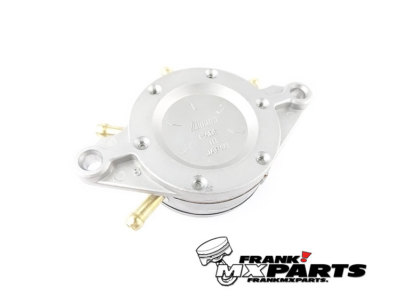 Genuine Mikuni DF52-92 vacuum pulse fuel pump / 3 three triple