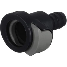Attwood Marine Universal Sprayless Connector Female Fitting Replacement 8838HF6