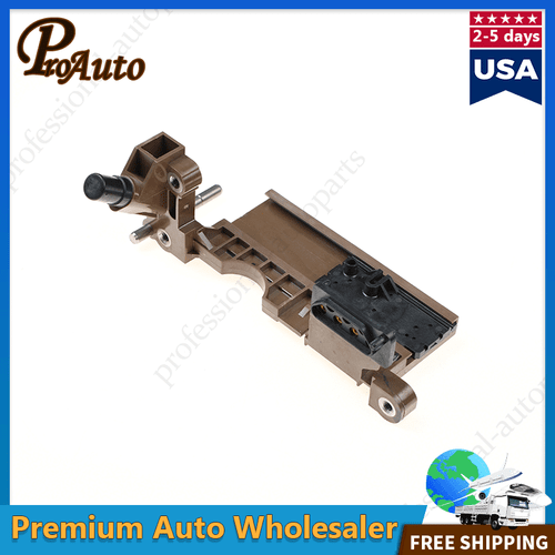 Gear Selector Position Sensor w/Speed Sensor 6058007084 For BMW 7' F01 F02 F03 - Picture 5 of 6