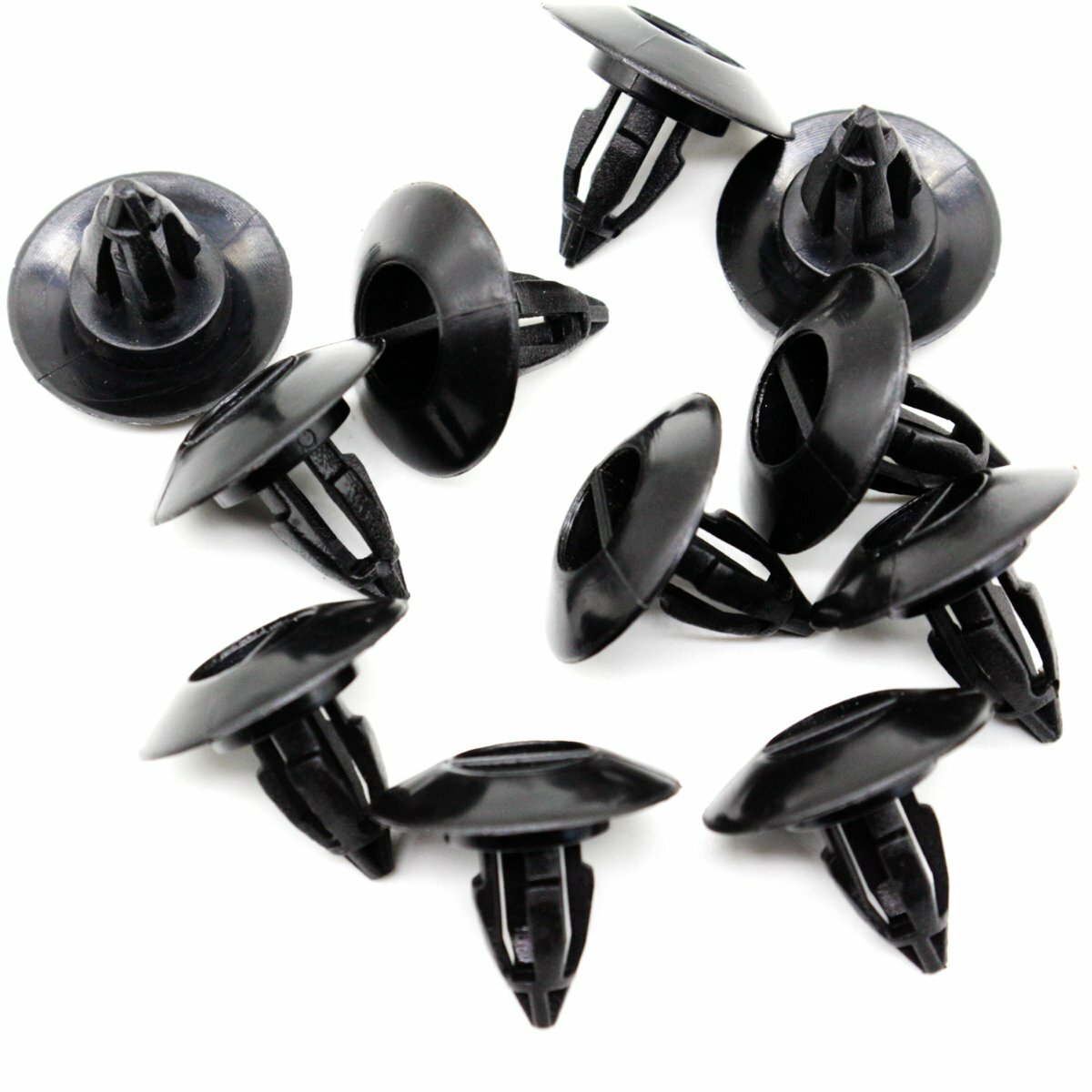 20x Rocker Molding Clip Side Sill Fastener For BMW X3 X5 X6 For Mini ...