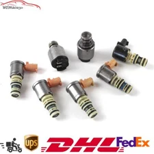 Shift Solenoid Kit For 1000/2000 ALLISON TRANSMISSION 5 SPEED GM/DURAMAX 1999-05