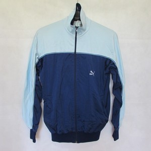puma retro tracksuit top