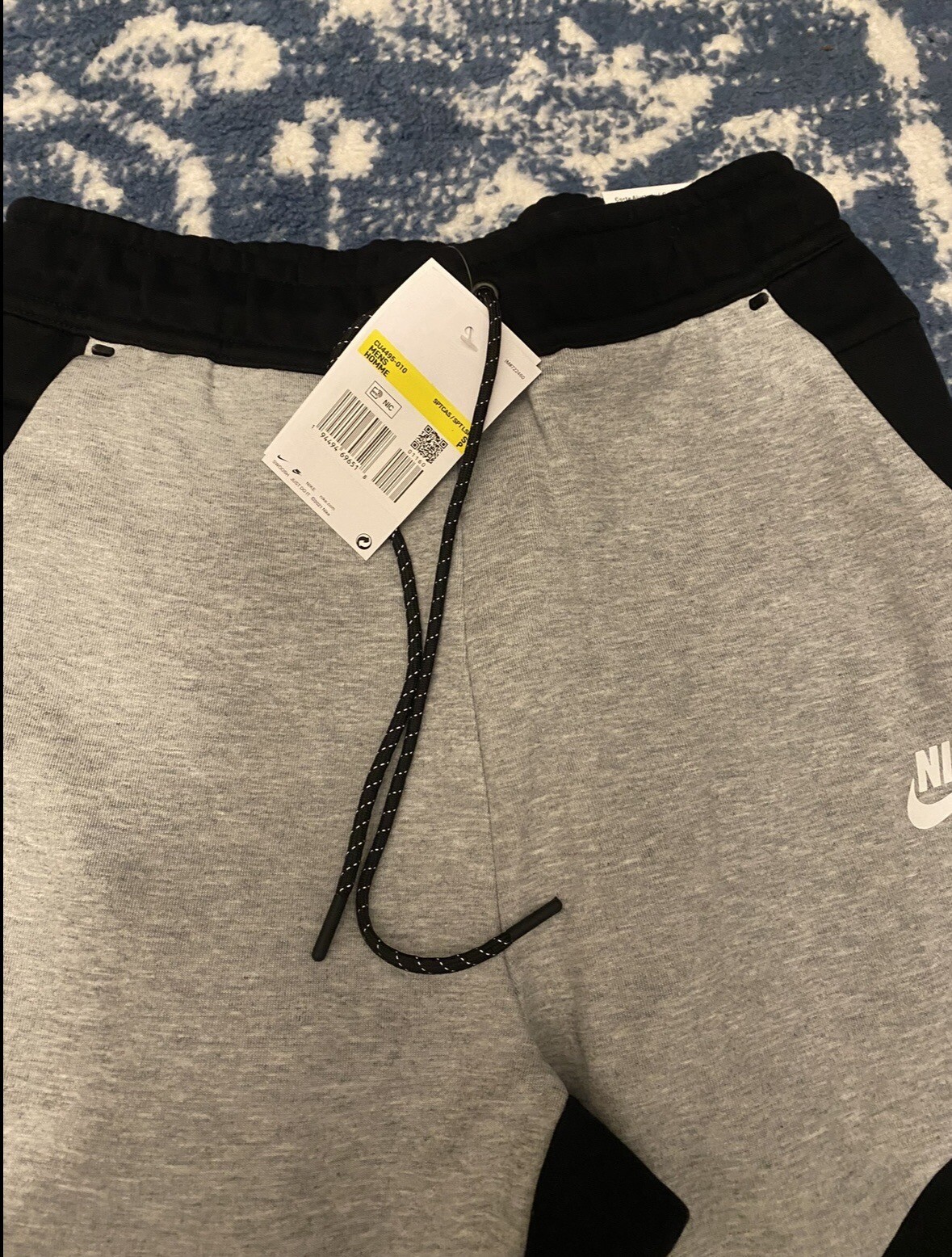 nike tech fleece eBay