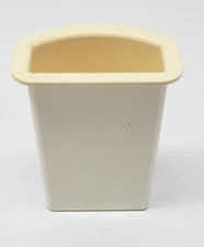 Sunbeam Oskar Food Processor Model 14081/14181 Replacement Part Food Pusher OEM