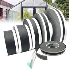 Anti Dust Breather Tape for Polycarbonate Sheets Roof Panel Multiwall 25/38/50mm