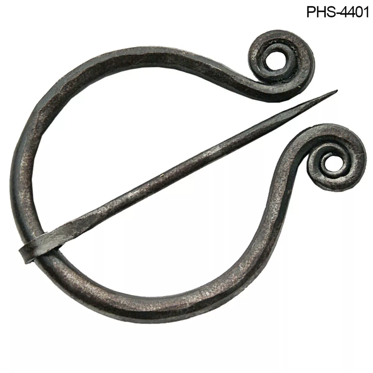 Penannular pin deals