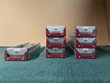 Zestaw 7 Xiotech ISE 1400 Obudowa do przechowywania Zespoły akumulatorów 800803-000