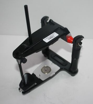 AMANN GIRRBACH Artex Articulator Type Artist # 14921