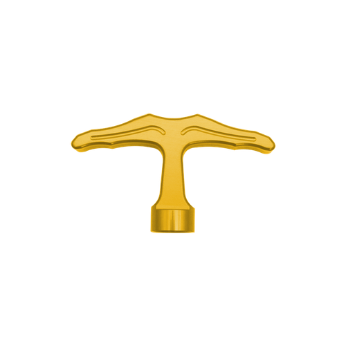 CNC Alloy Pull Starter Handle for Zenoah CY for 1/5 RC Car Engine BAJA LOSI FG - Picture 2 of 47