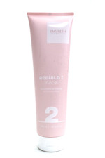 EMSIBETH Cosmetics REBUILD 2.0 MASK #2 Intensive Hair TREATMENT - 10.14 fl oz