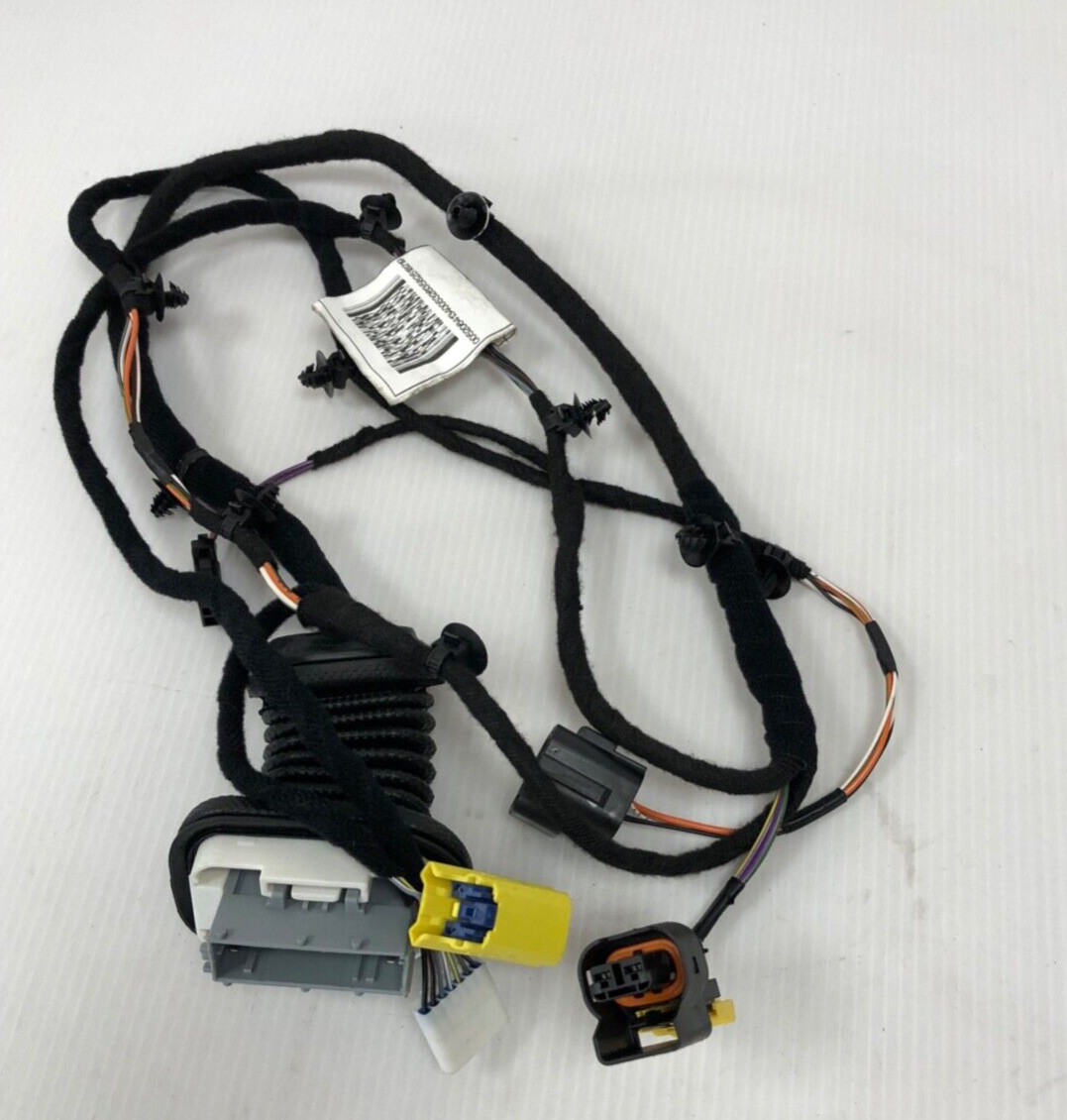 Genuine Fiat/Alfa/Lancia Cable Harness 52064134 | eBay