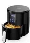 Intexca Air Fryer 3.5 Qt