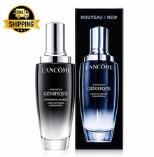 Lancome Advanced Genifique Youth Activating Concentrate 3.38oz /100ml New Sealed