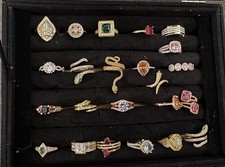 Bundles Of Costume Jewelry