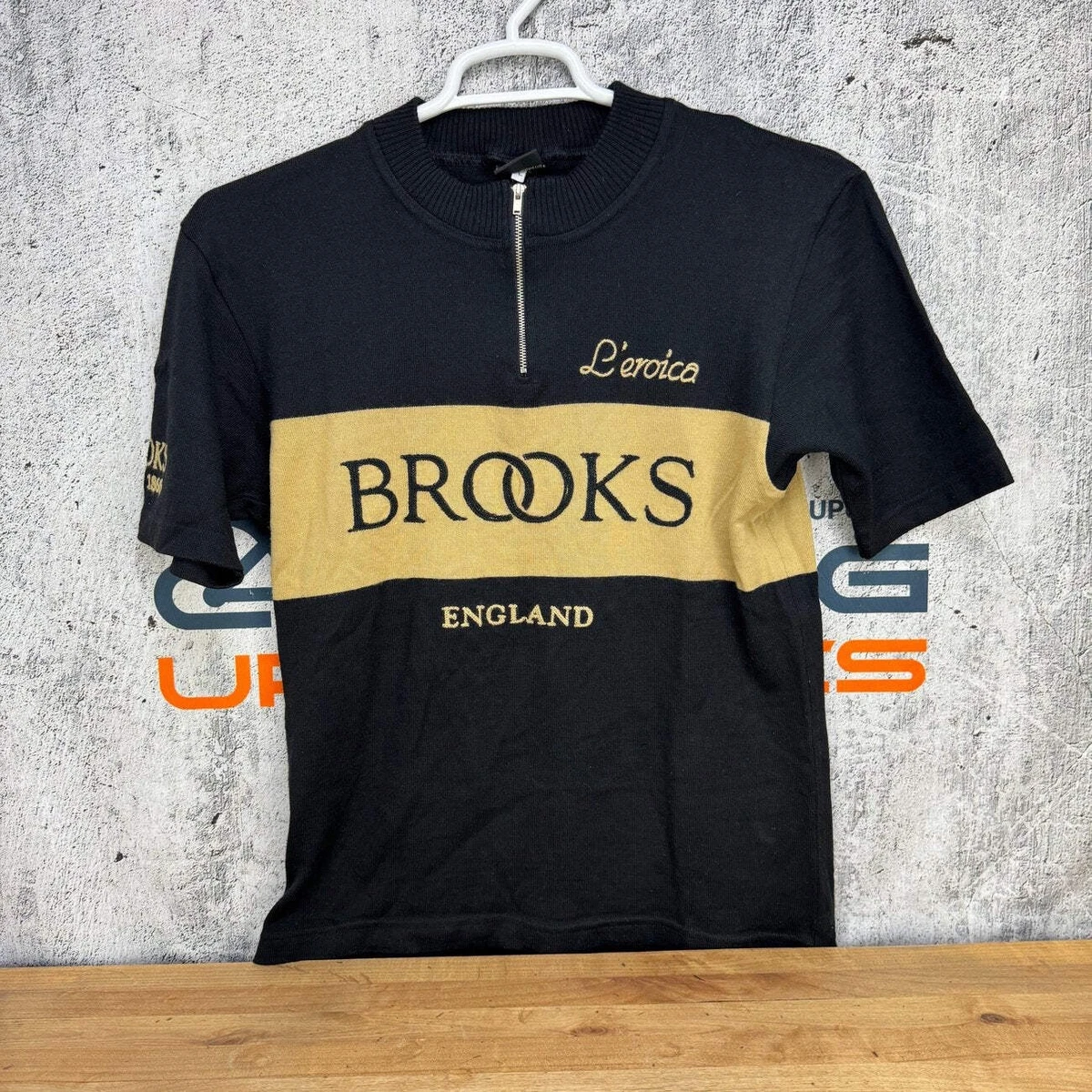 Brooks Cycling Clothing for sale | eBay