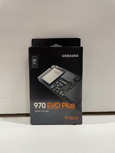 Samsung 970 Evo Plus 1TB | eBay