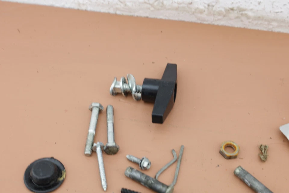 Murray 11052X4C Tecumseh TC300 3175H Tiller/Cultivator OEM разное оборудование - Изображение 2 из 4