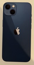 Apple iPhone 13 - Blau, 128 GB, ohne Simlock