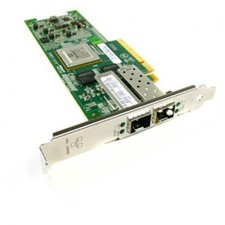 10GBE Pcie 2PORT CNA Copper