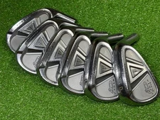 Pro Gear iD nabla BLACK FORGED #5-PW Iron Head  No Accessories