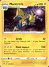 Manectric #59/189 - Rare - Pokemon Darkness Ablaze 2020 - Near Mint
