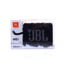 JBL GO3