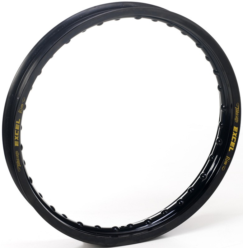 Jante arrière HAAN WHEELS 12x1,60x32T en alliage haute densité léger