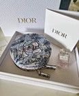 DIOR Jewelry Case with Miss Dior Blooming Bouquet 5ml VIP Limited Edition Set — photo 1
