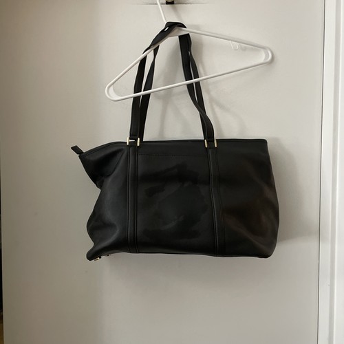 Michael Kors Tote Bag Black - Picture 2 of 7