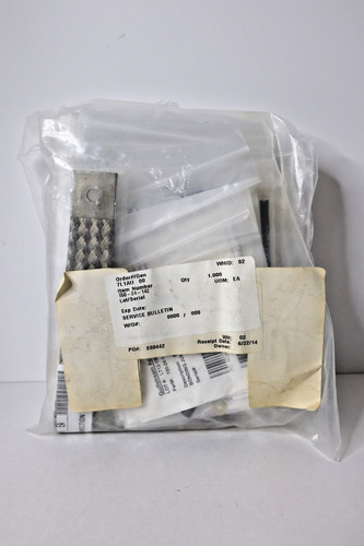 Gulfstream Aerosapce 150-24-142 Service Bulletin Kit