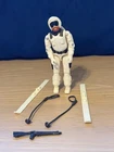 GI Joe ARAH Whiteout Snow Job 1983 Hasbro Action Figure Complete READ