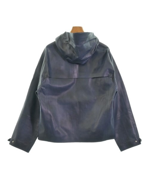 Berluti Blouson Jackets (Other) Blue 50(Approx. XL) 2200522015072 image 2