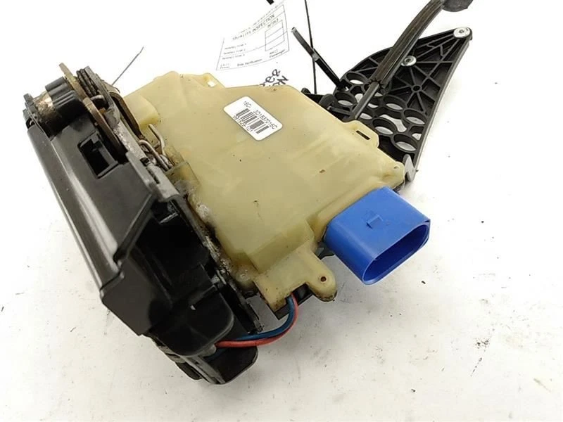 Actuador de pestillo de puerta delantera derecha PORSCHE CAYENNE 955 3D1837016 se adapta 03-06 08-10 Foto 3 de 4