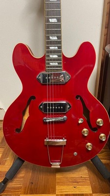Epiphone Casino Ch Made In China 2006 Safe delivery from Japan