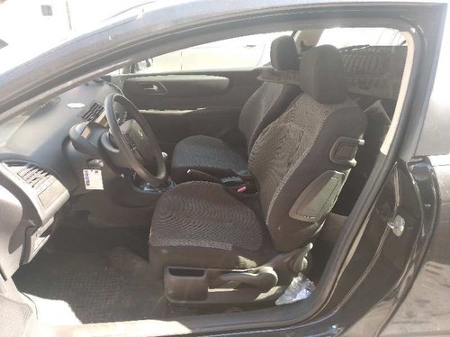 1174074 fensterheber schalter vorne rechts CITROEN C4 COUPE VTR 2004 - Zdjęcie 6 z 16