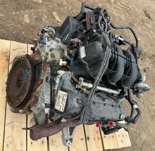 Ford Mustang 4.0l 6cyl Sohc Engine Assy Complete Vin N 8th Digit 06-10 114k Oem