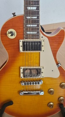 E- Gitarre Epiphone Les Paul, neuwertig, kaum mal gespielt