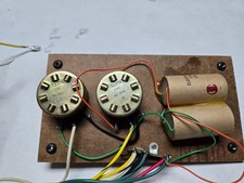 Due crossover JBL L100 secolo - modello N100 - soddisfazione garantita al 100%