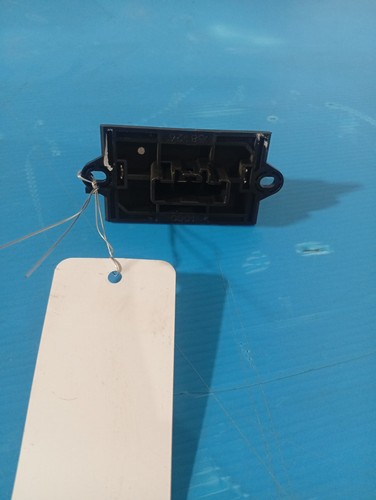 RESISTANCE CHAUFFE Nissan Micra (K12) Hatchback 1.5 dCi 65 (K9K-704) - Photo 3/5