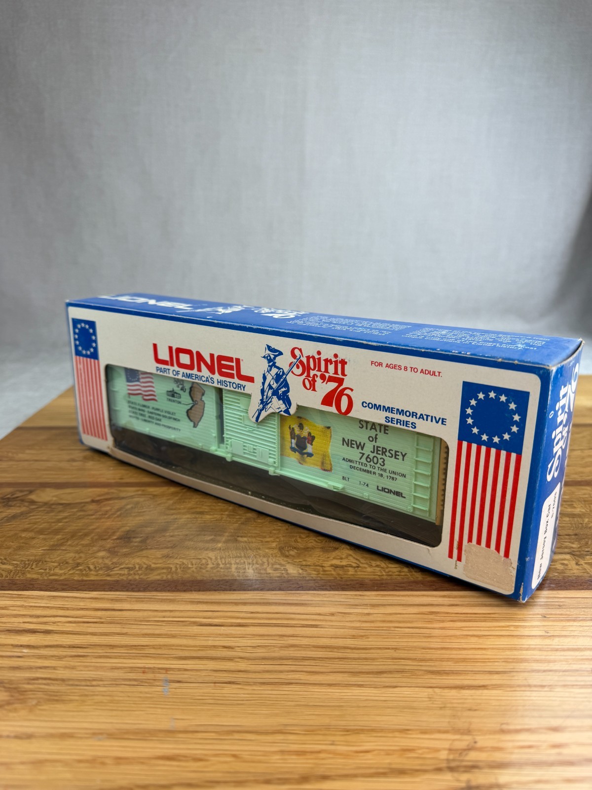 Click here to see eBay Auction