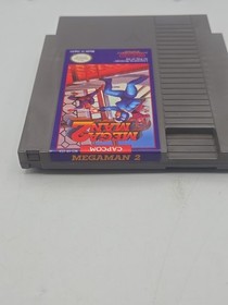 Nintendo Mega Man 2 NES solo cartuccia