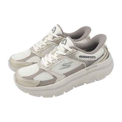 Skechers Go Walk Max Cushioning Hyper Burst Slip-Ins Women Casual 125882-TPE