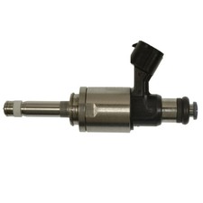 For Toyota Highlander/Tacoma/Camry 2022 Fuel Injector | Silver | Top Feed System